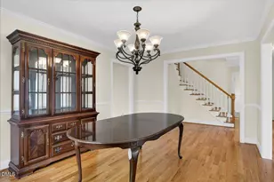 4098 Charlie Harris Rd, Oxford, NC 27565 - Photo 16