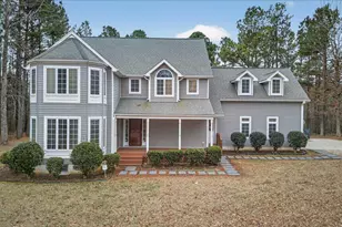 4098 Charlie Harris Rd, Oxford, NC 27565 - Photo 1