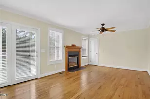 4098 Charlie Harris Rd, Oxford, NC 27565 - Photo 22