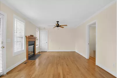 4098 Charlie Harris Road, Oxford, NC 27565 - Photo 20