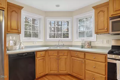 4098 Charlie Harris Road, Oxford, NC 27565 - Photo 12