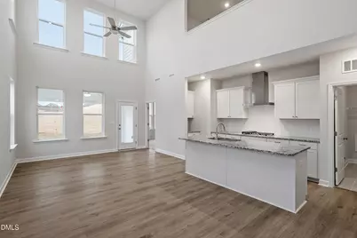 1101 Bell Heather Road #1, Durham, NC 27703 - Photo 2