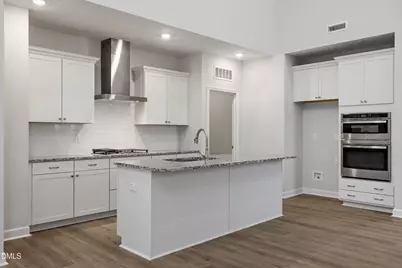 1101 Bell Heather Road #1, Durham, NC 27703 - Photo 4