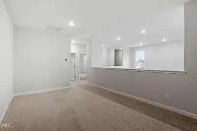 1101 Bell Heather Road #1, Durham, NC 27703 - Photo 12