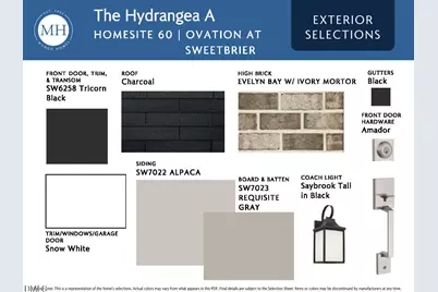 1200 Bell Heather Road #60, Durham, NC 27703 - Photo 2