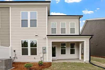 1200 Bell Heather Road #60, Durham, NC 27703 - Photo 32
