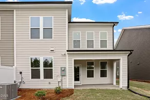 1200 Bell Heather Rd, Durham, NC 27703 - Photo 32