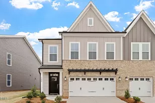 1200 Bell Heather Rd, Durham, NC 27703 - Photo 2