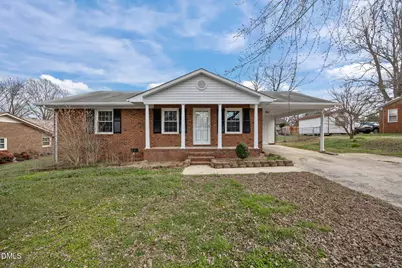 1714 Fairview Street, Burlington, NC 27215 - Photo 2