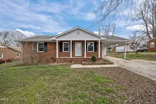 1714 Fairview St, Burlington, NC 27215 - Photo 2