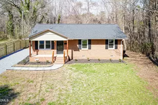 808 W Rose St, Sanford, NC 27330 - Photo 20