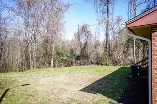 808 W Rose St, Sanford, NC 27330 - Photo 16