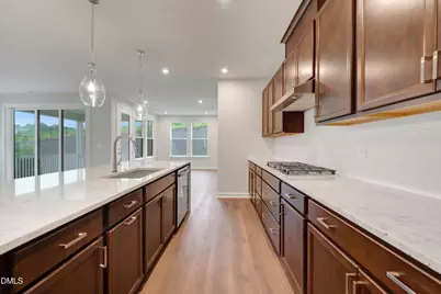 140 Sunny Gln Court, Fuquay Varina, NC 27526 - Photo 8