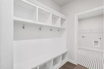 140 Sunny Gln Court, Fuquay Varina, NC 27526 - Photo 4