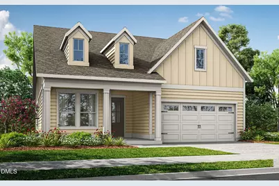 140 Sunny Gln Court, Fuquay Varina, NC 27526 - Photo 1