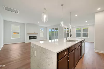 140 Sunny Gln Court, Fuquay Varina, NC 27526 - Photo 6