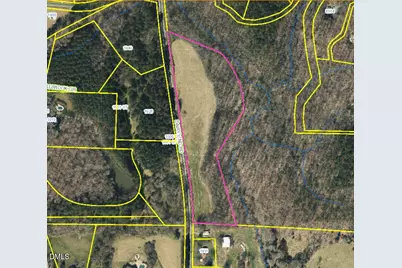 0000 Dairyland Road, Chapel Hill, NC 27516 - Photo 14