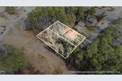 906 W Maynard Avenue, Durham, NC 27704 - Photo 2