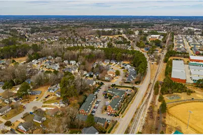 130 Salem Towne Court, Apex, NC 27502 - Photo 28