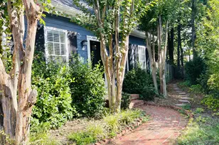 104 Page Crossing, Chapel Hill, NC 27517 - Photo 1