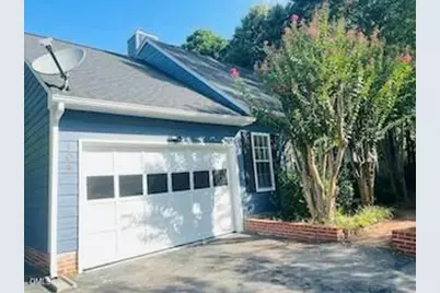 104 Page Crossing, Chapel Hill, NC 27517 - Photo 2