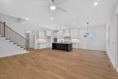 83 Black Bear Court, Chapel Hill, NC 27516 - Photo 10