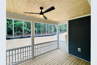 83 Black Bear Court, Chapel Hill, NC 27516 - Photo 6