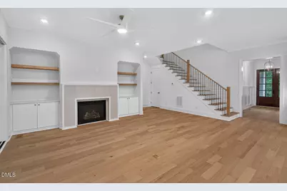 83 Black Bear Court, Chapel Hill, NC 27516 - Photo 12