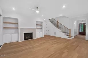 83 Black Bear Ct, Chapel Hill, NC 27516 - Photo 12