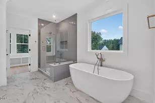 83 Black Bear Ct, Chapel Hill, NC 27516 - Photo 34