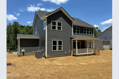 83 Black Bear Court, Chapel Hill, NC 27516 - Photo 14