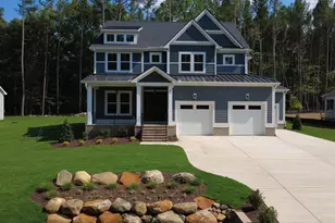 83 Black Bear Ct, Chapel Hill, NC 27516 - Photo 20