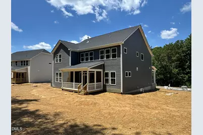83 Black Bear Court, Chapel Hill, NC 27516 - Photo 16