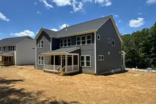 83 Black Bear Ct, Chapel Hill, NC 27516 - Photo 16