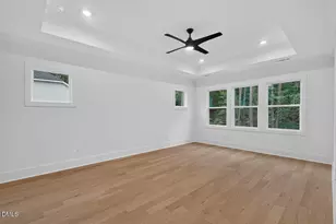 83 Black Bear Ct, Chapel Hill, NC 27516 - Photo 32
