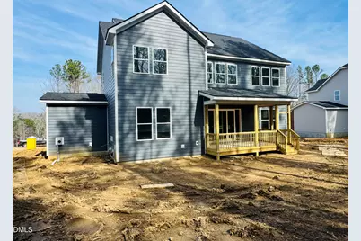 83 Black Bear Court, Chapel Hill, NC 27516 - Photo 18