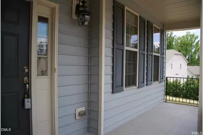 549 Mesquite Ridge Place, Cary, NC 27519 - Photo 2