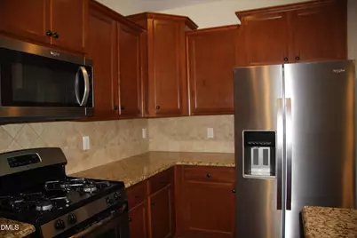 549 Mesquite Ridge Place, Cary, NC 27519 - Photo 10