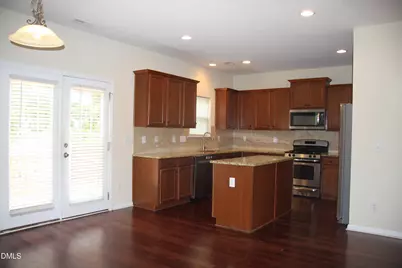 549 Mesquite Ridge Place, Cary, NC 27519 - Photo 12