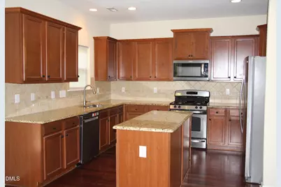 549 Mesquite Ridge Place, Cary, NC 27519 - Photo 8