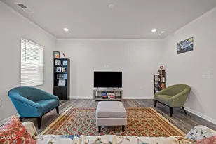 1866 Porch Swing Wy, Apex, NC 27502 - Photo 20