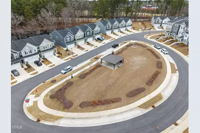 1866 Porch Swing Way, Apex, NC 27502 - Photo 16