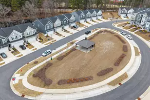 1866 Porch Swing Wy, Apex, NC 27502 - Photo 16