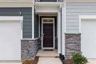 1866 Porch Swing Wy, Apex, NC 27502 - Photo 6