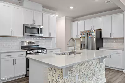 1866 Porch Swing Way, Apex, NC 27502 - Photo 22