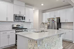 1866 Porch Swing Wy, Apex, NC 27502 - Photo 22