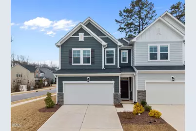 1866 Porch Swing Way, Apex, NC 27502 - Photo 1