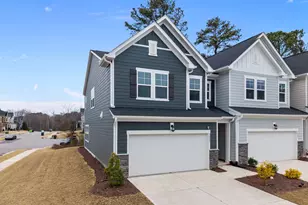 1866 Porch Swing Wy, Apex, NC 27502 - Photo 4