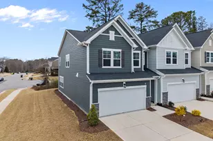 1866 Porch Swing Wy, Apex, NC 27502 - Photo 2