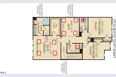 1866 Porch Swing Way, Apex, NC 27502 - Photo 50